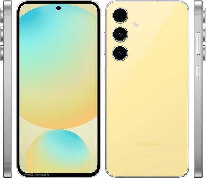 SAMSUNG S24 FE 8GB / 256GB