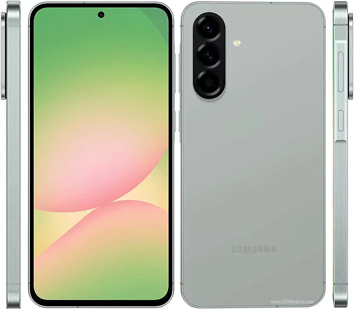 SAMSUNG A56 5G 8GB /256 GB